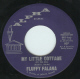 Northern Soul, Rare Soul - FLUFFY FALANA, MY LITTLE COTTAGE (BY THE SEA)